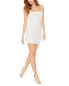 Cinq A Sept Vance Mini Dress Women's