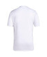 ფოტო #4 პროდუქტის Men's #23 White Louisville Cardinals Team Baseball Jersey