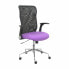 Фото #1 товара Офисный стул с подлокотниками P&C Minaya 1BALI82 Фиолетовый Лиловый