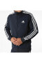 Фото #3 товара Костюм Adidas 3S Track Tracksuit Navy