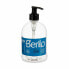 Фото #3 товара Дозатор мыла Чёрный Прозрачный Пластик 500 ml (12 штук) Berilo