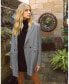 Фото #2 товара Пальто женское крупного размера Belle & Bloom Kensington