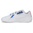Фото #5 товара Puma Bmw Mms RCat Machina Lace Up Mens White Sneakers Casual Shoes 30731102