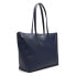 Фото #3 товара LACOSTE L.12.12 Concept Zip Tote Bag