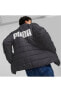 Фото #4 товара Куртка для спорта PUMA Erkek Siyah Ветрозащитная Ess+ Padded Mont 84934901