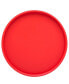 Фото #1 товара Fun Colors 14" Round Serving Tray