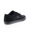 Фото #8 товара Lakai Griffin SMU MS2220227A03 Mens Black Suede Skate Inspired Sneakers Shoes