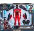 HASBRO Blp Honolulu Titan With Gear Action Figure