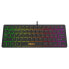 Фото #2 товара ONAJI 60 Kii RGB gaming keyboard