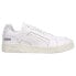 Фото #1 товара Puma Slipstream Lo Stb Lace Up Mens White Sneakers Casual Shoes 38634202