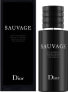 Фото #2 товара Dior Sauvage Face and Beard Moisturizer