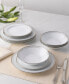 Фото #2 товара Rochester 12 Piece Set, Service For 4