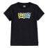 ფოტო #1 პროდუქტის LEVI´S ® KIDS Checkered Batwing short sleeve T-shirt