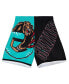 Men's Teal Vancouver Grizzlies Big Face 5.0 Fashion Shorts