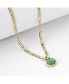 - Gemstone Necklace - Meesh