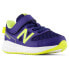 NEW BALANCE 570v3 Bungee Lace Top Strap trainers