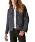 ფოტო #1 პროდუქტის Men's Long Sleeve Military-Inspired Shirt-Jacket