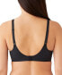 ფოტო #3 პროდუქტის Women's Superbly Smooth Underwire Bra 855342, Up to H Cup