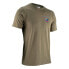 ფოტო #1 პროდუქტის LEATT Core short sleeve T-shirt