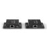 Lindy 70m Cat.6 HDMI 10.2G IR Extender - Cable - Digital/Display/Video