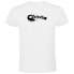 ფოტო #1 პროდუქტის KRUSKIS Catfish short sleeve T-shirt