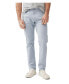 Фото #1 товара Men's Gunn Straight Fit 5-Pocket Jean