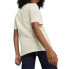 Фото #2 товара Puma Downtown 180 Graphic Crew Neck Short Sleeve T-Shirt Mens Beige Casual Tops