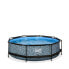 Фото #1 товара Exit Toys Frame Pool Stein 300x76cm| 30.12.10.00 1 Karton