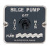 Фото #1 товара RULE PUMPS Standard Panel Switch