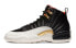 Кроссовки Jordan Air Jordan 12 CNY GS BQ6497-006