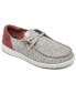 Фото #1 товара Women's Wendy Funk Mono Casual Moccasin Sneakers from Finish Line