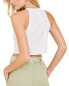 Фото #2 товара Bella Dahl Sleeveless Fitted Halter Tank Women's S