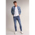 Фото #3 товара SALSA JEANS Kurt Super Skinny Premium Wash jeans