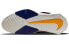 Фото #6 товара Кроссовки Nike Savaleos Low-Top White Blue Orange Velcro