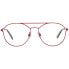 Унисекс Оправа для очков WEB EYEWEAR WE5300 53066 - фото #5