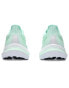 Asics GT-2000 12 stability running trainers in mint green