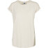 Фото #1 товара URBAN CLASSICS Modal Extended Shoulder Gt T-shirt