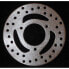 Фото #1 товара EBC Fixed D-Series Round Scooter MD996D Rear Brake Disc