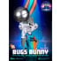 Фото #9 товара BEAST KINGDOM Space Jam 2 Bugs Bunny Master Craft Figure