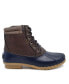Men's Channing Cold Weather Lace-Up Boots