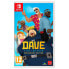 Фото #1 товара NINTENDO GAMES Switch Dave The Diver: Anniversary Edition