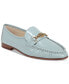 ფოტო #1 პროდუქტის Women's Lucca Moc-Toe Loafer Flats