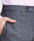 Men's Slim-Fit Performance Dress Pants