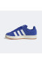 Фото #4 товара Кроссовки Adidas Campus 00s Blue Cloud White