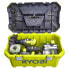 Фото #2 товара Ящик для инструментов Ryobi RTB19INCH 33 литра