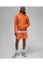 Фото #1 товара Толстовка Nike Jordan Essential Fleece Pullover Hoodie для мужчин