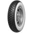 CONTINENTAL K 62 Whitewall Reinforced 50J TT scooter tire