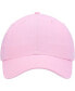 Фото #3 товара Men's Pink Clean Up Adjustable Hat
