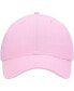 Men's Pink Clean Up Adjustable Hat - фото #3