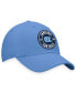 Фото #4 товара Men's Carolina Blue North Carolina Tar Heels Region Adjustable Hat